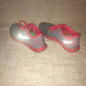 Nike Running Shoes